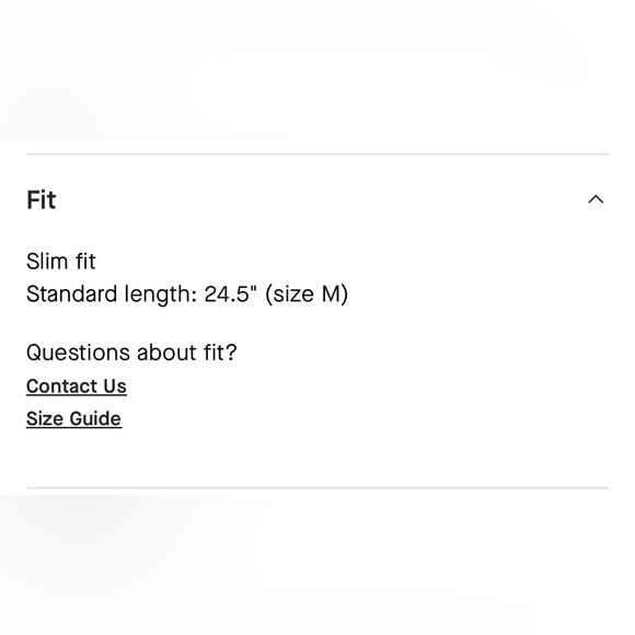 Everlane - The Cashmere Classic Crew Sweater - Cream/Grey - Large - Picture 14 of 15